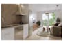 create modern interior design render for your home spaces